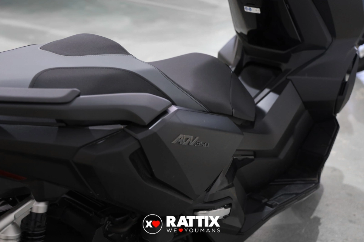 HONDA ADV 350 Abs my22